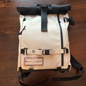 WANDRD PRVKE LITE collaboration with Nene & Co.